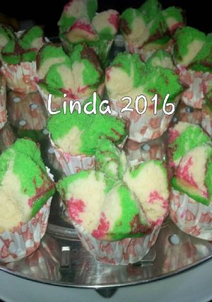 Foto resep Bolu Kukus no SP & no soda