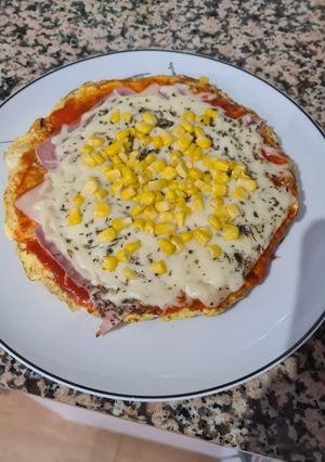 Una foto de Panichone