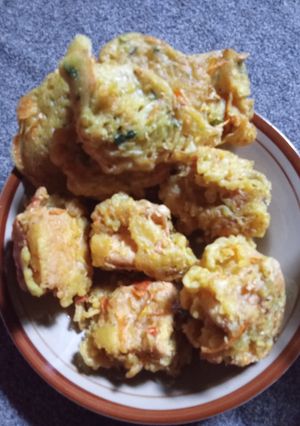 Foto resep Tahu isi ala rumahan