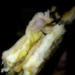 รูปของ Roti teflon isi