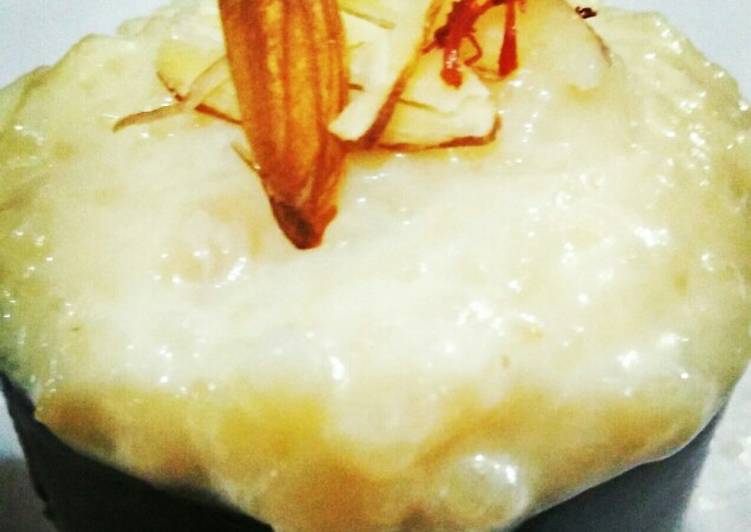 Rice Kheer