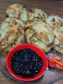 Foto resep Bakwan Sayur (Ote-Ote)