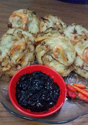 Foto resep Bakwan Sayur (Ote-Ote)
