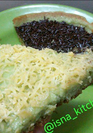 Foto resep Martabak manis lezatt