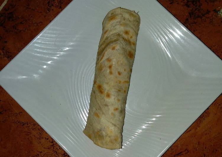 Simple Way to Make Speedy Soft layered chapati | The Best Food|Simple Recipes for Busy Familie