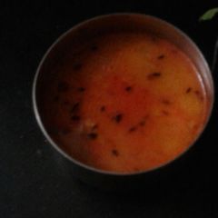 A picture of Tomato chutney.