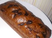 Gambar bolu kurma
