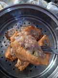 Tahu baso daging sapi