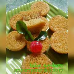 รูปของ #pr_kuetradisionalberserat bika ambon ekonomis