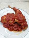 Coniglio alla cacciatora