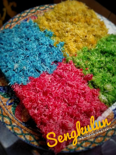 Foto resep Sengkulun Betawi