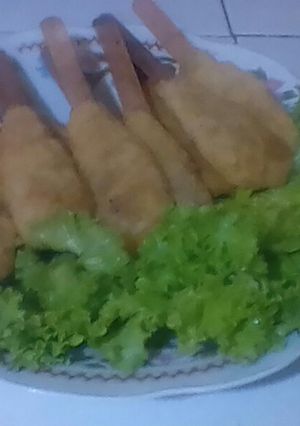 Foto resep Sempol ayam