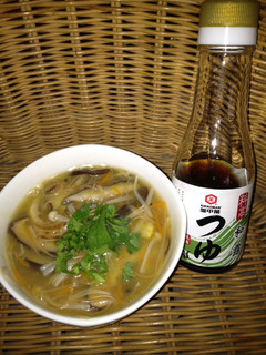 蔬食麵線羹 的食譜成品照片