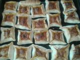 فطائر لذيذة وسهلة 😉