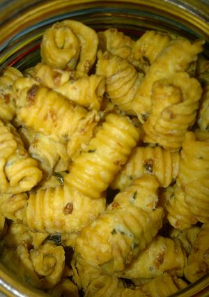 Foto resep KUe baWang