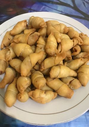 Foto resep Pisang Molen Mini