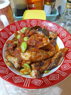 Foto resep Sambal Pindang Tongkol (5)