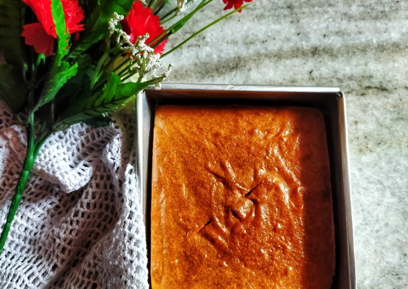 Mango Cake