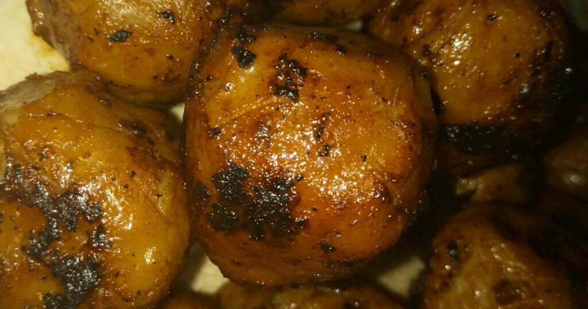 Resep Bakso Bakar Pedas Oleh Nadila Ajeng Cookpad