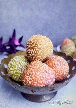 Foto resep 𝕆ℕ𝔻𝔼 𝕆ℕ𝔻𝔼 𝕎𝕀𝕁𝔼ℕ
