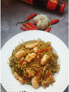 Foto resep Tumis Bunga Pepaya