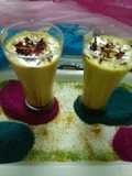 Thandai