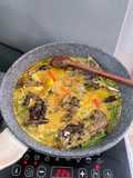 Gulai Kepala Ikan