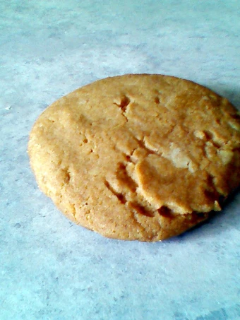 Recipe sugarmamabakeshop vegan peanut butter cookies the Can Spoil the Tongue So Delicious
