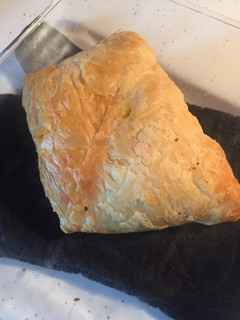 A picture of Breakfast Pockets.
