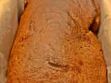 whey bread