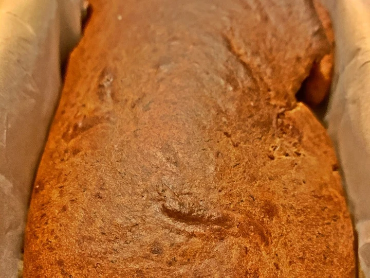 Easy Ways Make|Recipe} Banana Bread (Moist) w Whey Protein the Delicious, So Delicious