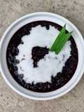 Bubur Ketan Hitam