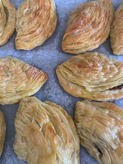 Foto de Pastel de Chaves