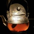 Té de jengibre con chocolate y miel