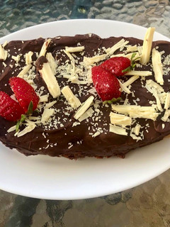 Una foto de Torta de mamá