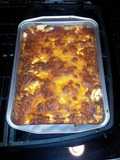 Cornbread casserole