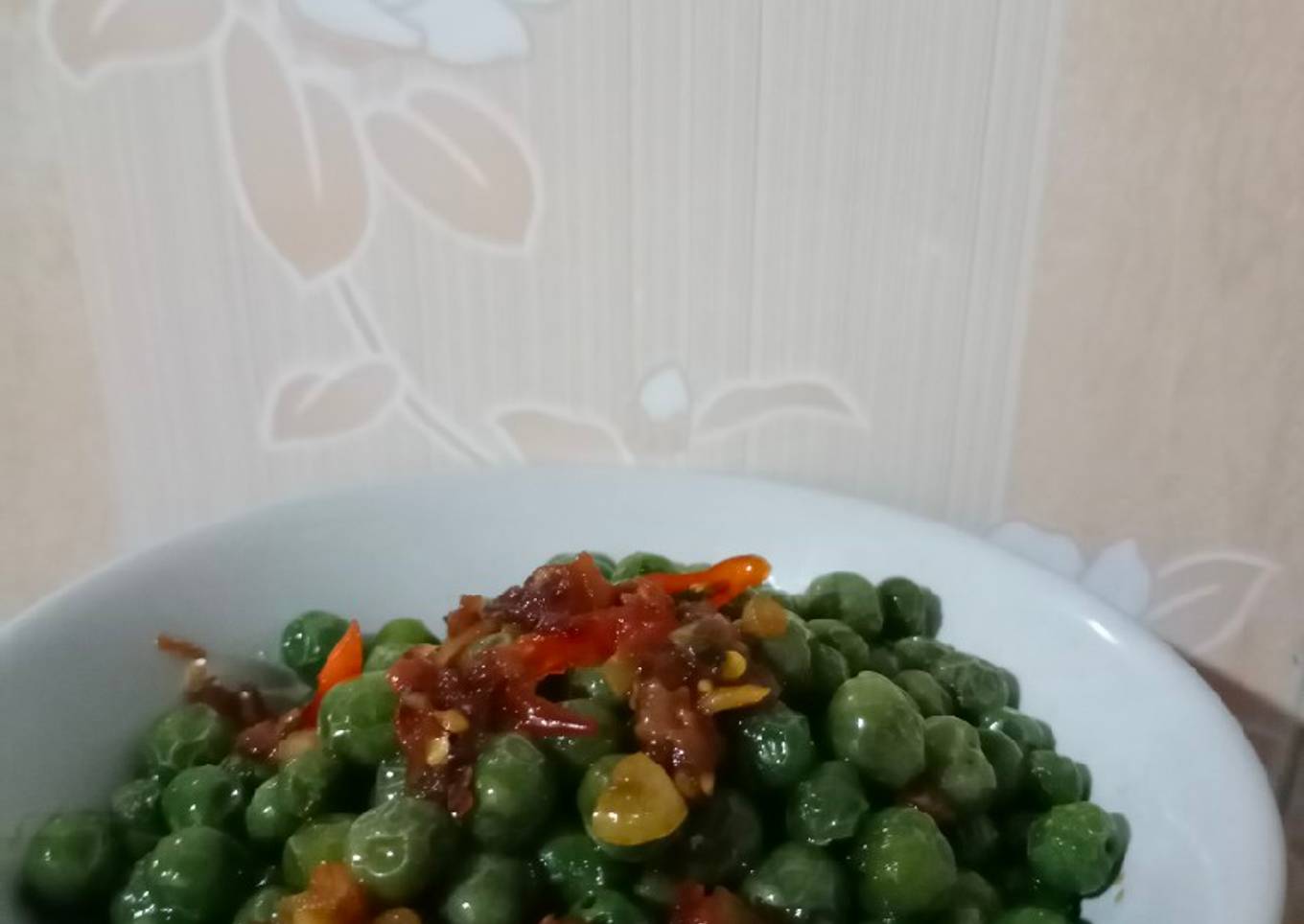 Tumis Lenca