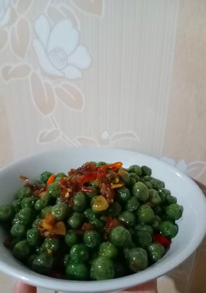 Foto resep Tumis Lenca