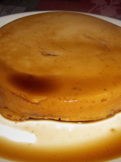 Una foto de Crema catalana de casa