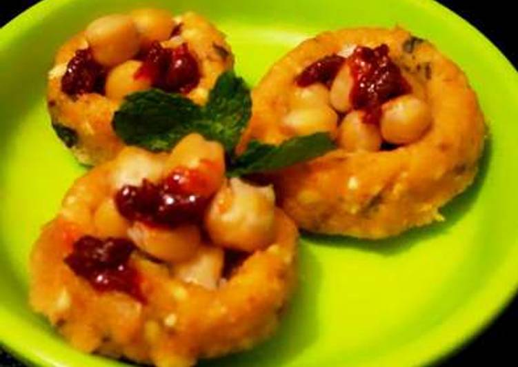 Steamed Grains - Veg Baskets