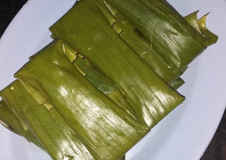 Cara Membuat Pepes Tahu Bakso Yang Lezat