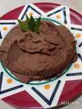 Tao Sa / red bean paste / pasta kacang merah