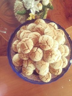 صورة لوصفة حلوة البهلة