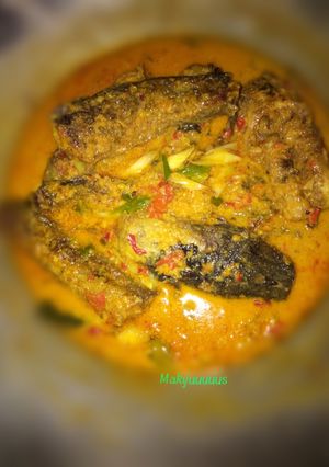 Foto resep Lele Goreng Bumbu Kuning