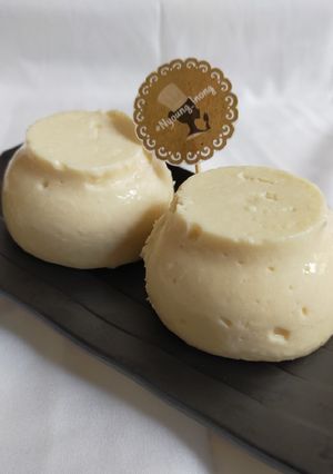Foto resep Keju Mozarella Homemade