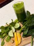 Jugo Verde