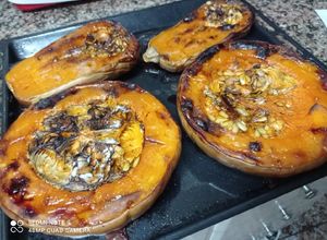 Foto principal de Calabaza al horno