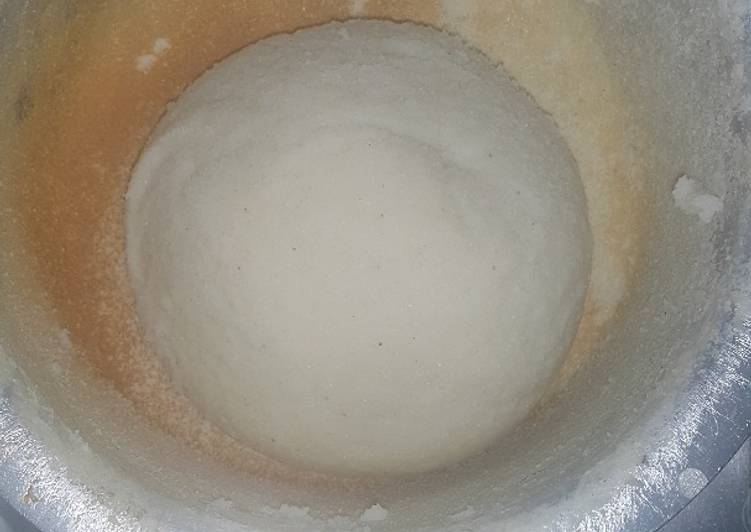 Ugali