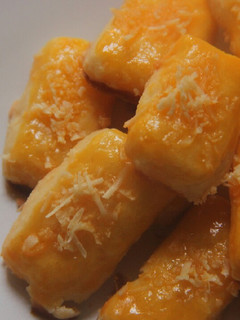 Foto resep Kastengel Super Keju!