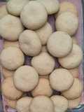 Suspiros (receta de la abuela)